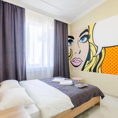 Хостел WOW-hotel-2